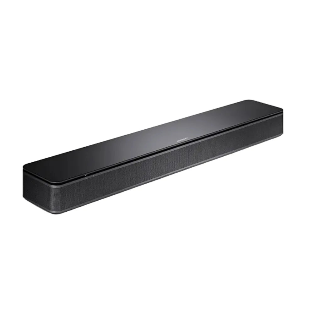 Barra de Sonido Bose 120V para TV - Negro