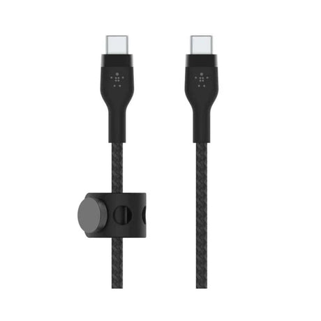 Cable_Belkin_Pro_Flex_USB-C_a_USB-C_con_Correa_3m_Negro_Imagen_posicion_1_iShop_Panama