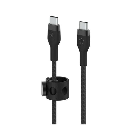 Cable_Belkin_Pro_Flex_USB_C_a_USB_C_con_correa_3m_Negro_Imagen_posicion_2_iShop_Panama