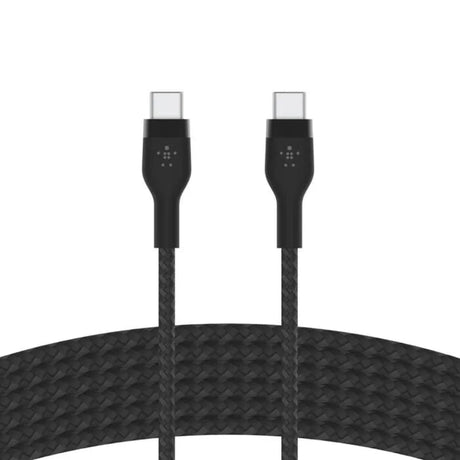 Cable_Belkin_Pro_Flex_USB-C_a_USB-C_con_Correa_3m_Negro_Imagen_posicion_3_iShop_Panama