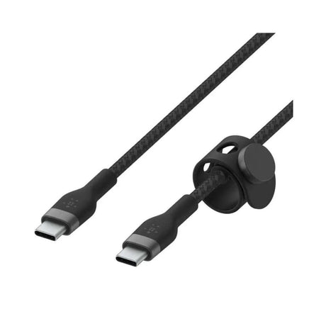 Cable_Belkin_Pro_Flex_USB-C_a_USB-C_con_Correa_3m_Negro_Imagen_posicion_4_iShop_Panama