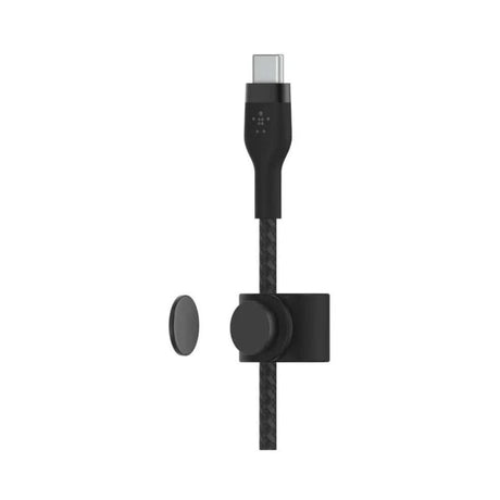 Cable_Belkin_Pro_Flex_USB-C_a_USB-C_con_Correa_3m_Negro_Imagen_posicion_5_iShop_Panama