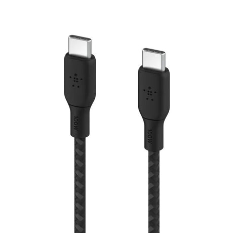 Cable_Belkin_BoostCharge_USB_C_a_USB_C_100W_2m_Negro_Imagen_posicion_2_iShop_Panama
