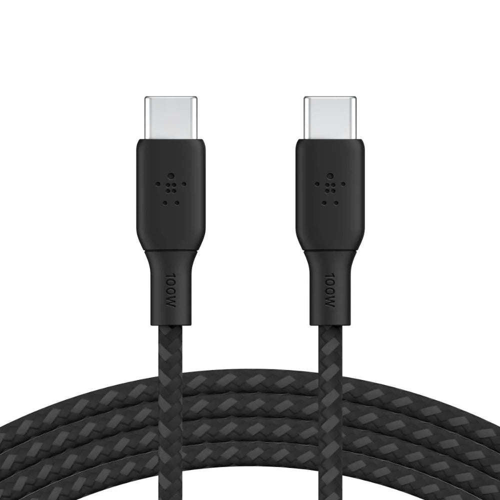 Cable_Belkin_BoostCharge_USB_C_a_USB_C_100W_2m_Negro_Imagen_posicion_3_iShop_Panama
