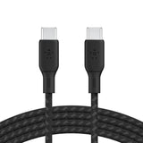 Cable_Belkin_BoostCharge_USB_C_a_USB_C_100W_2m_Negro_Imagen_posicion_3_iShop_Panama