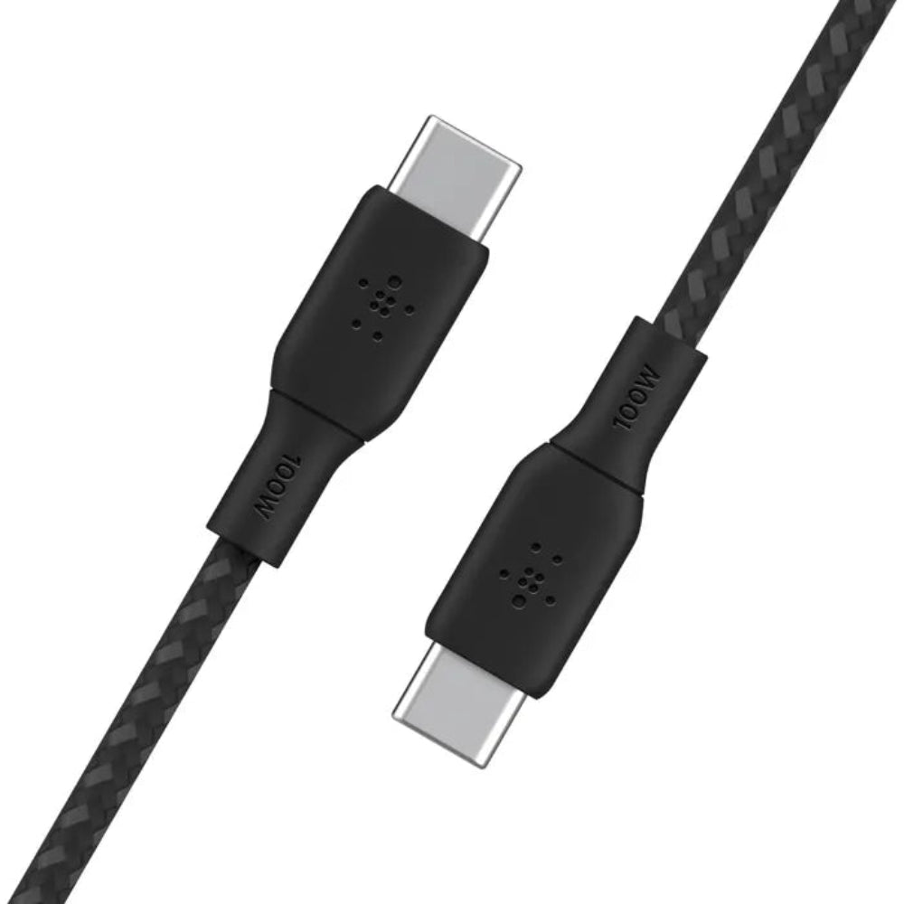Cable_Belkin_BoostCharge_USB_C_a_USB_C_100W_2m_Negro_Imagen_posicion_4_iShop_Panama