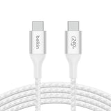 Cable_de_Carga_Trenzado_Belkin_USB_C_a_USB_C_240W_2m_Blanco_Imagen_posicion_4_iShop_Panama