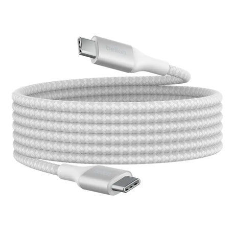 Cable_de_Carga_Trenzado_Belkin_USB_C_a_USB_C_240W_2m_Blanco_Imagen_posicion_5_iShop_Panama