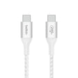 Cable_de_Carga_Trenzado_Belkin_USB_C_a_USB_C_240W_2m_Blanco_Imagen_posicion_1_iShop_Panama