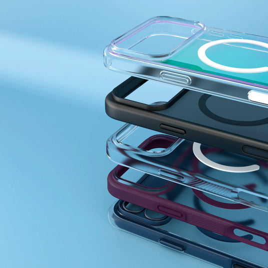 Cases Premium NCO para iPhone 18 Pro, iPhone 18 Pro Max