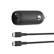 Adaptador_de_Carga_para_Auto_Belkin_30W_USB_C_Cable_USB_C_a_USB_C_Negro_Imagen_posicion_1_iShop_Panama