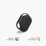 Case_NCO_SiliconeGuard_para_AirPods_4_Negro_Imagen_posicion_2_iShop_Panama