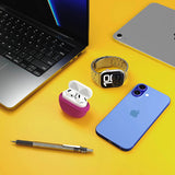 Case_NCO_SiliconeGuard_para_AirPods_4_Rosa_Imagen_posicion_7_iShop_Panama