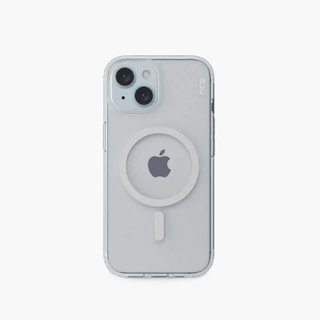 Case_NCO_SafeCase_Clear_Crystal_MagSafe_iPhone_15_Transparente_Imagen_posicion_2_iShop_Panama