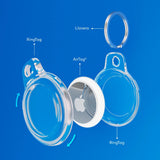Case_NCO_RingTag_Crystal_Clear_AirTag_2a_1a_Gen_Transparente_Imagen_posicion_3_iShop_Panama
