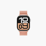 Correa de acero inoxidable NCO Apple Watch ClassicLoop