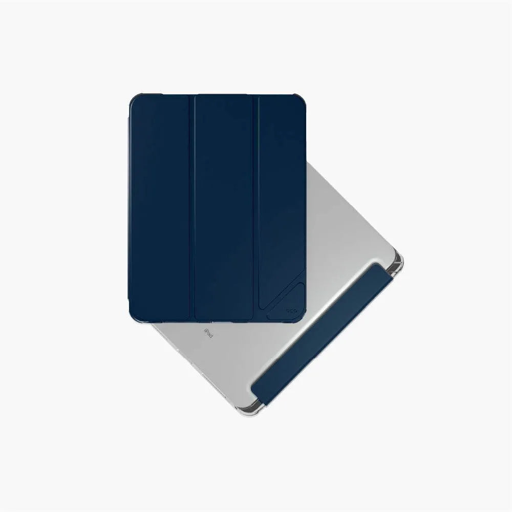 ClearFolio para iPad NCO (10 / A16 y iPad Air M2, M3, M4)