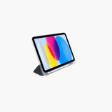 ClearFolio para iPad NCO (10 / A16 y iPad Air M2, M3, M4)