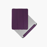 ClearFolio para iPad NCO (10 / A16 y iPad Air M2, M3, M4)