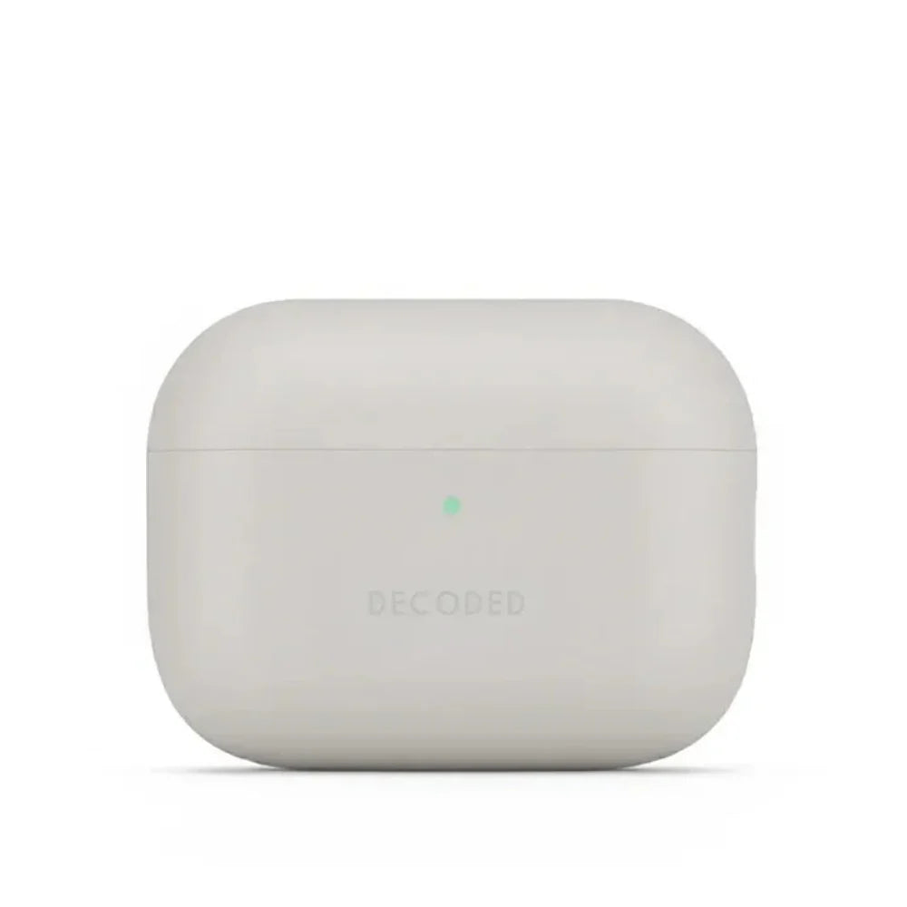 Case Decoded para Airpods Pro 3 - Gris
