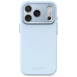Case_de_Silicona_Decoded_para_iPhone_18_Pro_con_MagSafe_Azul_Claro_Imagen_posicion_1_iShop_Panama
