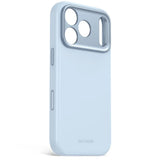 Case_de_Silicona_Decoded_para_iPhone_18_Pro_con_MagSafe_Azul_Claro_Imagen_posicion_2_iShop_Panama