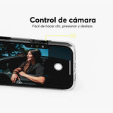 Case NCO SafeCase Ultra con MagSafe para iPhone 17 Air - Negro