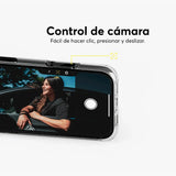 Case NCO SafeCase Ultra con MagSafe para iPhone 17 pro Max - Negro