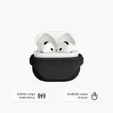 Case NCO SiliconeGuard para Airpods 4