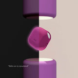 Case NCO SiliconeGuard para Airpods 4