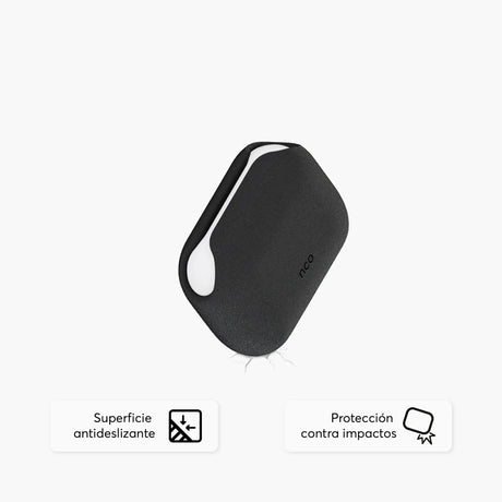 Case_SiliconeGuard_NCO_para_AirPods_Pro_3ra_gen_Posición_14_iShop_Panamá