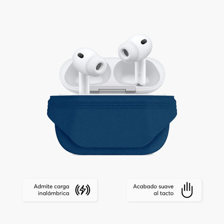Case_SiliconeGuard_NCO_para_AirPods_Pro_3ra_gen_Posición_7_iShop_Panamá