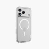 Case NCO SafeCase Force con MagSafe para iPhone 17 Pro Max - Transparente