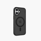 Case NCO SafeCase Lite con MagSafe para iPhone 17 - Negro