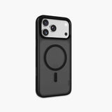 Case NCO SafeCase Lite con MagSafe para iPhone 17 Pro Max - Negro