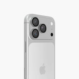 Protector de cámara NCO CamGuard Ring para iPhone 17 Pro - Transparente