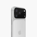 Protector de cámara NCO CamGuard Protection para iPhone 17 Pro - Negro