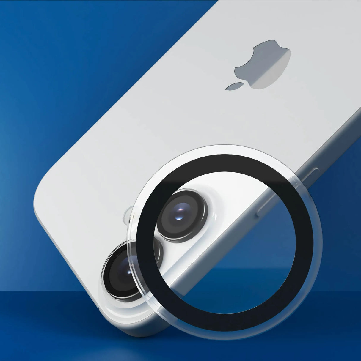 CamGuard NCO para iPhone 17 Series