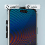 Protector de Pantalla NCO GlassGuard Privacy para iPhone 17 Air - Negro