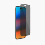 Protector de Pantalla NCO GlassGuard Privacy para iPhone 17 Air - Negro