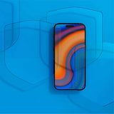 Protector de Pantalla NCO GlassGuard ShockProof para iPhone 17 Pro - Transparente