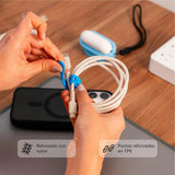 Cable PowerLite NCO USB-A a Lightning