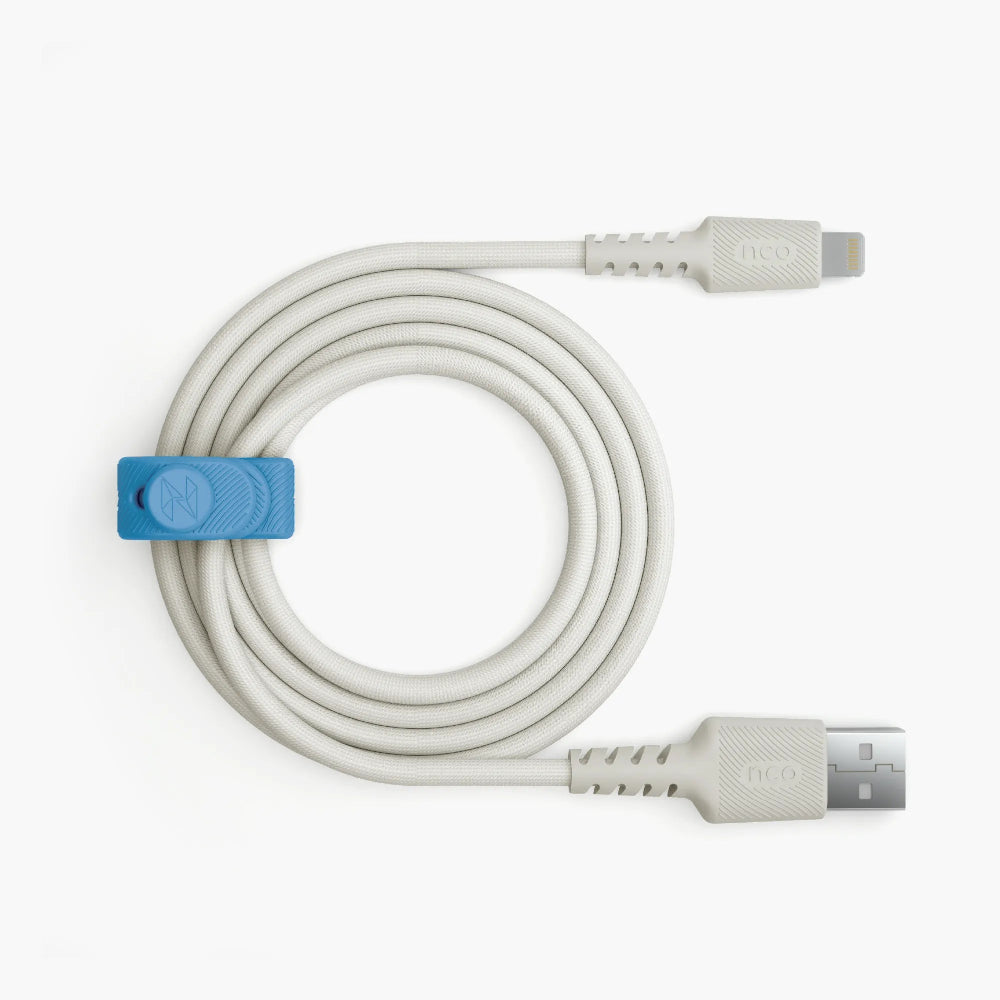 Cable PowerLite NCO USB-A a Lightning
