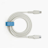 Cable_PowerLite_NCO_USB_C_a_Lightning_Posición_1_iShop_Panamá