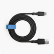 Cable PowerLite NCO USB-A to USB-C