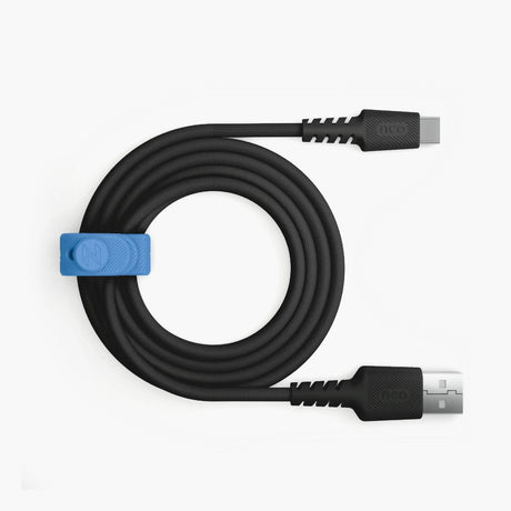 Cable PowerLite NCO USB-A to USB-C