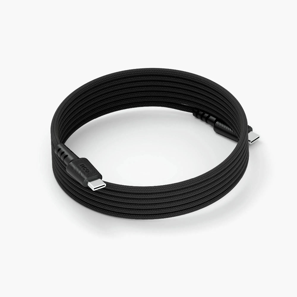 Cable PowerForce NCO USB-C a USB-C