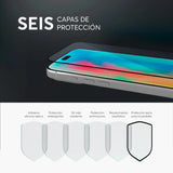 Protector_de_Pantalla_NCO_GlassGuard_ShockProof_para_iPhone_18_Pro_Transparente_Imagen_posicion_4_iShop_Panama