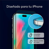 Protector_de_Pantalla_NCO_GlassGuard_ShockProof_para_iPhone_18_Pro_Transparente_Imagen_posicion_6_iShop_Panama