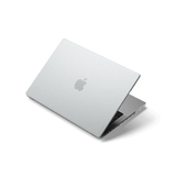 Hardcase Satechi Eco para MacBook Pro 14 - Transparente